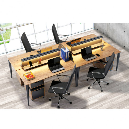 Grand Ofis Workstation Serisi