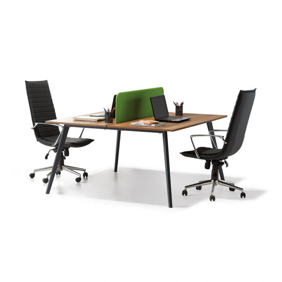 Plato Ofis Workstation Serisi