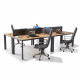 Space Ofis Workstation Serisi