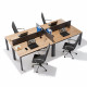 Space Ofis Workstation Serisi