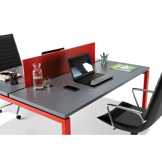 Stell Ofis Workstation Serisi